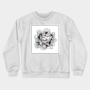 Bloom Crewneck Sweatshirt